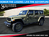 New 2026 JEEP WRANGLER WILLYS 41 4 DOOR 4X4 in SPRINGFIELD, GEORGIA