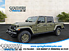 New 2026 JEEP GLADIATOR WILLYS 41 4X4 in SPRINGFIELD, GEORGIA