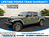 New 2026 JEEP GLADIATOR WILLYS 41 4X4 in SPRINGFIELD, GEORGIA