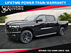 New 2026 RAM 1500 EXPRESS 4X4 CREW CAB 5'7" BOX in SPRINGFIELD, GEORGIA