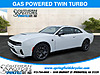 New 2026 DODGE CHARGER SCAT PACK 2-DOOR AWD in SPRINGFIELD, GEORGIA