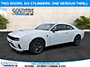New 2026 DODGE CHARGER SCAT PACK 2-DOOR AWD in SPRINGFIELD, GEORGIA