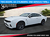 New 2026 DODGE CHARGER SCAT PACK 2-DOOR AWD in SPRINGFIELD, GEORGIA