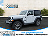 New 2026 JEEP WRANGLER SPORT S 2 DOOR 4X4 in SPRINGFIELD, GEORGIA