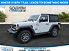 New 2026 JEEP WRANGLER SPORT S 2 DOOR 4X4 in SPRINGFIELD, GEORGIA