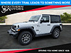 New 2026 JEEP WRANGLER SPORT S 2 DOOR 4X4 in SPRINGFIELD, GEORGIA