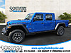 New 2026 JEEP GLADIATOR RUBICON 4X4 in SPRINGFIELD, GEORGIA