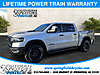 New 2026 RAM 1500 REBEL 4X4 CREW CAB 5'7" BOX in SPRINGFIELD, GEORGIA