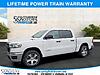 New 2026 RAM 1500 TRADESMAN 4X4 CREW CAB 5'7" BOX in SPRINGFIELD, GEORGIA