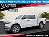 New 2026 RAM 1500 TRADESMAN 4X4 CREW CAB 5'7" BOX in SPRINGFIELD, GEORGIA