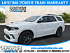 New 2026 DODGE DURANGO GT PLUS AWD in SPRINGFIELD, GEORGIA