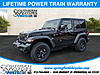 New 2026 JEEP WRANGLER SPORT in SPRINGFIELD, GEORGIA
