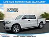 New 2026 RAM 1500 TRADESMAN 4X4 CREW CAB 5'7" BOX in SPRINGFIELD, GEORGIA