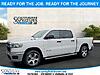 New 2026 RAM 1500 TRADESMAN 4X4 CREW CAB 5'7" BOX in SPRINGFIELD, GEORGIA