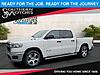 New 2026 RAM 1500 TRADESMAN 4X4 CREW CAB 5'7" BOX in SPRINGFIELD, GEORGIA