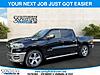 New 2026 RAM 1500 TRADESMAN 4X4 CREW CAB 5'7" BOX in SPRINGFIELD, GEORGIA