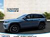 New 2026 JEEP GRAND CHEROKEE LIMITED 4X4 in SPRINGFIELD, GEORGIA