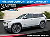 New 2026 JEEP CHEROKEE LIMITED 4X4 in SPRINGFIELD, GEORGIA