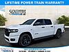 New 2026 RAM 1500 EXPRESS 4X4 CREW CAB 5'7" BOX in SPRINGFIELD, GEORGIA