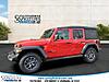 New 2026 JEEP WRANGLER SPORT S 4 DOOR 4X4 in SPRINGFIELD, GEORGIA