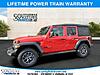 New 2026 JEEP WRANGLER SPORT S 4 DOOR 4X4 in SPRINGFIELD, GEORGIA