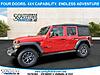 New 2026 JEEP WRANGLER SPORT S 4 DOOR 4X4 in SPRINGFIELD, GEORGIA