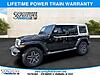 New 2026 JEEP WRANGLER SAHARA 4 DOOR 4X4 in SPRINGFIELD, GEORGIA