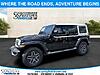 New 2026 JEEP WRANGLER SAHARA 4 DOOR 4X4 in SPRINGFIELD, GEORGIA