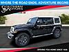 New 2026 JEEP WRANGLER SAHARA 4 DOOR 4X4 in SPRINGFIELD, GEORGIA
