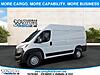 New 2026 RAM PROMASTER CARGO VAN TRADESMAN 2500 HIGH ROOF 136" WB W/PASS SEAT in SPRINGFIELD, GEORGIA