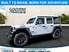 New 2026 JEEP WRANGLER WILLYS 4 DOOR 4X4 in SPRINGFIELD, GEORGIA