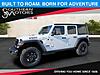 New 2026 JEEP WRANGLER WILLYS 4 DOOR 4X4 in SPRINGFIELD, GEORGIA