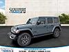 New 2026 JEEP WRANGLER SAHARA 4 DOOR 4X4 in SPRINGFIELD, GEORGIA