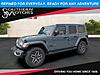 New 2026 JEEP WRANGLER SAHARA 4 DOOR 4X4 in SPRINGFIELD, GEORGIA