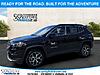 New 2026 JEEP COMPASS LIMITED 4X4 in SPRINGFIELD, GEORGIA