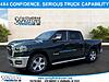 New 2026 RAM 1500 TRADESMAN 4X4 CREW CAB 5'7" BOX in SPRINGFIELD, GEORGIA