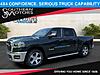 New 2026 RAM 1500 TRADESMAN 4X4 CREW CAB 5'7" BOX in SPRINGFIELD, GEORGIA