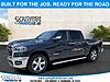 New 2026 RAM 1500 TRADESMAN 4X4 CREW CAB 5'7" BOX in SPRINGFIELD, GEORGIA