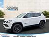 New 2027 JEEP COMPASS LATITUDE ALTITUDE 4X4 in SPRINGFIELD, GEORGIA