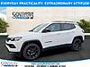 New 2027 JEEP COMPASS LATITUDE ALTITUDE 4X4 in SPRINGFIELD, GEORGIA