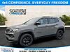 New 2027 JEEP COMPASS LATITUDE ALTITUDE 4X4 in SPRINGFIELD, GEORGIA