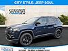 New 2027 JEEP COMPASS LATITUDE ALTITUDE 4X4 in SPRINGFIELD, GEORGIA