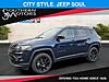 New 2027 JEEP COMPASS LATITUDE ALTITUDE 4X4 in SPRINGFIELD, GEORGIA
