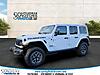 New 2026 JEEP WRANGLER RUBICON 4 DOOR 4X4 in SPRINGFIELD, GEORGIA