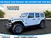 New 2026 JEEP WRANGLER RUBICON 4 DOOR 4X4 in SPRINGFIELD, GEORGIA