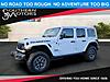 New 2026 JEEP WRANGLER RUBICON 4 DOOR 4X4 in SPRINGFIELD, GEORGIA