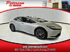 New 2025 TOYOTA PRIUS LIMITED in LUMBERTON, NORTH CAROLINA