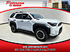 New 2025 TOYOTA 4RUNNER HYBRID TRD OFF ROAD 4WD in LUMBERTON, NORTH CAROLINA
