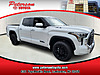 New 2025 TOYOTA TUNDRA 1794 EDITION HYBRID CREWMAX 5.5' BED in LUMBERTON, NORTH CAROLINA