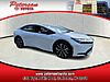 New 2025 TOYOTA PRIUS PLUG-IN XSE in LUMBERTON, NORTH CAROLINA